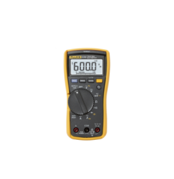 FLUKE FLUKE117 Multimetro Digital para Electricista con Dete