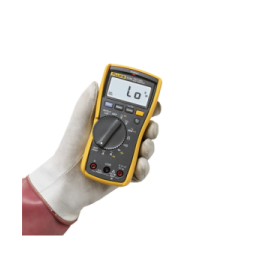 FLUKE FLUKE117 Multimetro Digital para Electricista con Dete