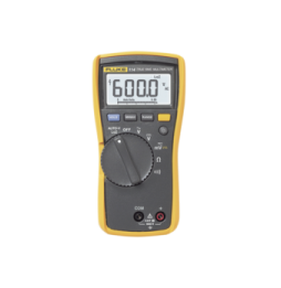 FLUKE FLUKE114 Multimetro Digital Basico para Electricista U