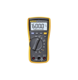 FLUKE FLUKE115 Multimetro Digital para Electricista Para Pru