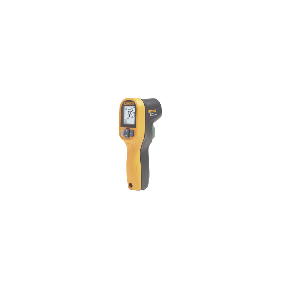 FLUKE FLUKE59MAXESP Termometro IR Para Medicion de Temperatu