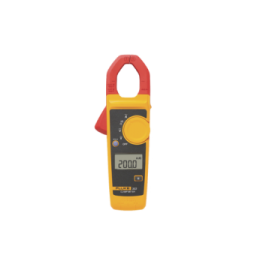 FLUKE FLUKE303EMESP Amperimetro de Gancho Para Medida de Cor