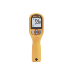 FLUKE FLUKE59MAXESP Termometro IR Para Medicion de Temperatu