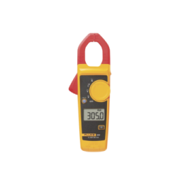 FLUKE FLUKE305EMESP Amperimetro de Gancho Para Medida de Cor