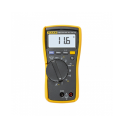 FLUKE FLUKE116 Multimetro Digital para Electricista con Term