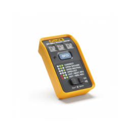 FLUKE ST120 Probador de Tomacorriente Electrico Estandar o G