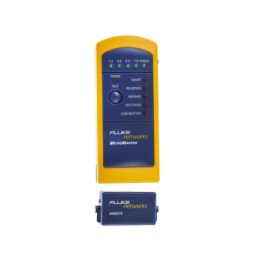 FLUKE NETWORKS MT820049A Probador de Mapa de...