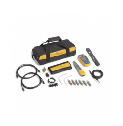 FLUKE NETWORKS MS2KIT Kit Profesional de Verificador de Red