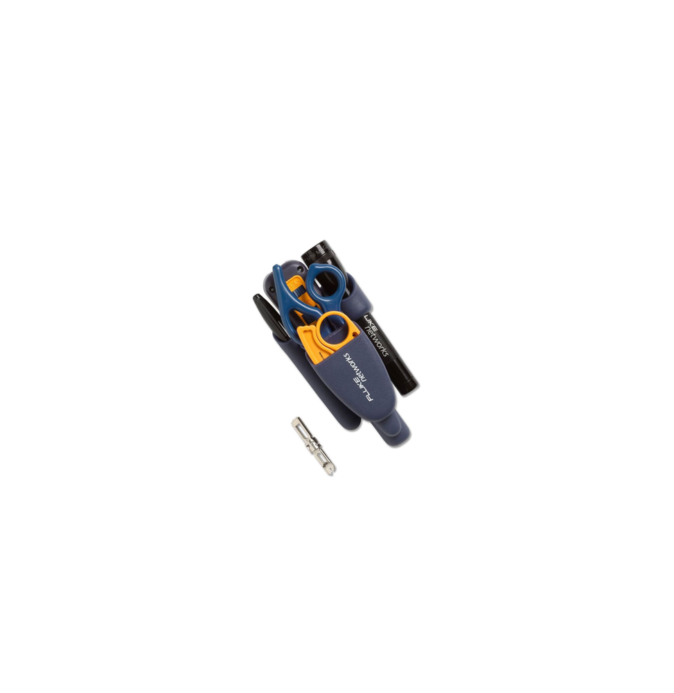 FLUKE NETWORKS 11293000 Kit de Herramientas Pro-Tool IS60 Pa