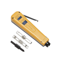 FLUKE NETWORKS 10051501 Herramienta Crimpadora...