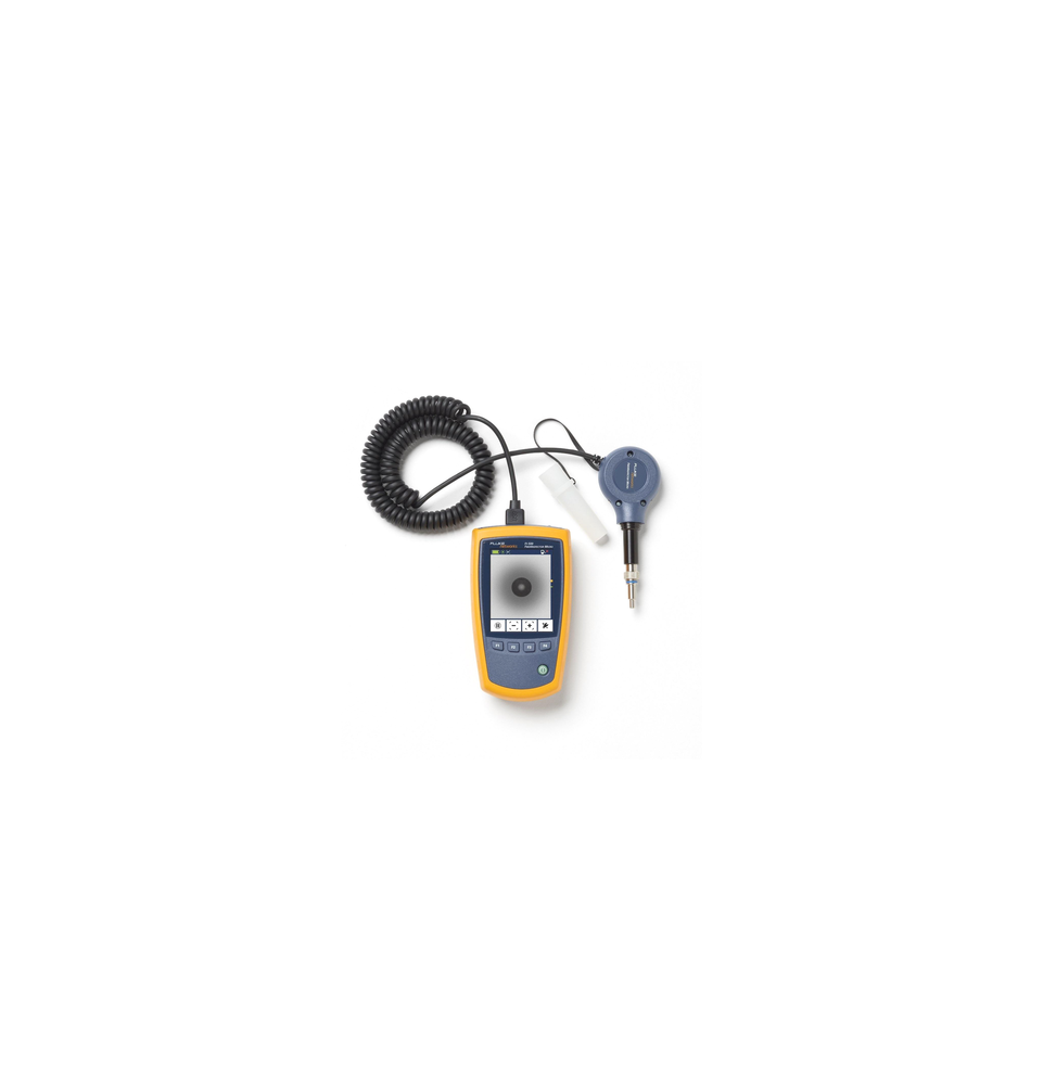 FLUKE NETWORKS FI500 Camara de Inspeccion FiberInspector con