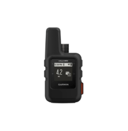 GARMIN 100187901 Navegador satelital InReach Mini con cobert