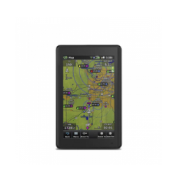 GARMIN 100151800 Navegador portatil aera 660 muestra informa