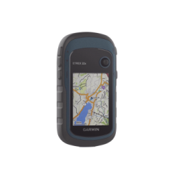 GARMIN 100225600 GPS portatil eTrex22x con mapa...