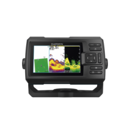 GARMIN 100255101 Ecosonda STRIKER Vivid 5cv con transductor