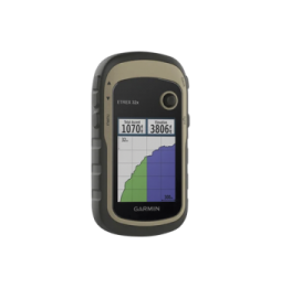 GARMIN 100225700 GPS portatil eTrex 32x con...