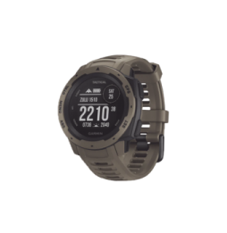 GARMIN 100206471 Reloj Instinct de edicion tactica color mar