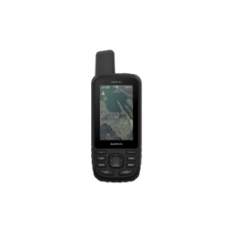 GARMIN 100191800 Navegador GPSMAP 66s dispositivo portatil m