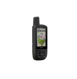 GARMIN 100191800 Navegador GPSMAP 66s dispositivo portatil m