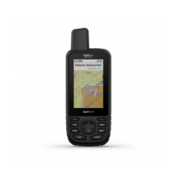 GARMIN 100243100 GPS portatil GPSMAP 66sr...