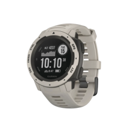 GARMIN 100206401 Reloj Garmin Instinct color tundra ideal pa