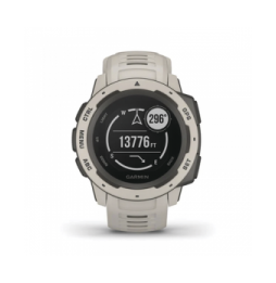 GARMIN 100206401 Reloj Garmin Instinct color tundra ideal pa