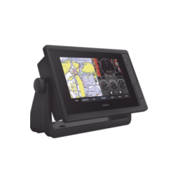 GARMIN 100173802 GPSMAP 722XS con mapa base mundial sonar Cl