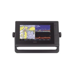 GARMIN 100173802 GPSMAP 722XS con mapa base mundial sonar Cl