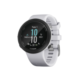 GARMIN 100224701 Reloj Garmin Swim 2 color blanco ideal para