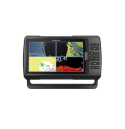 GARMIN 100255401 Ecosonda STRIKER Vivid 9sv con...