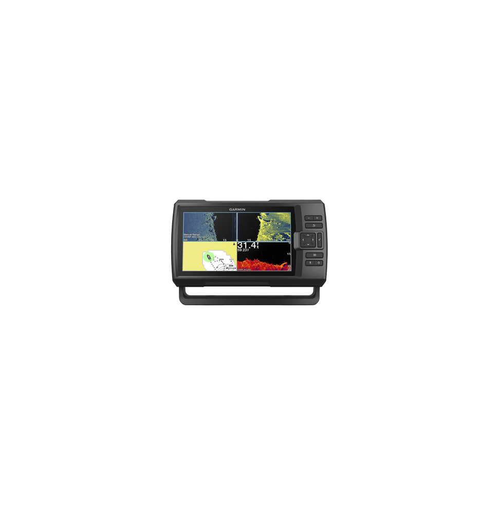 GARMIN 100255401 Ecosonda STRIKER Vivid 9sv con transductor