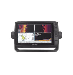 GARMIN 100252201 ECHOMAP UHD 92sv con transductor incluido G