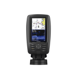 GARMIN 100188401 Eco sonda ECHOMAP plus 42cv con transductor