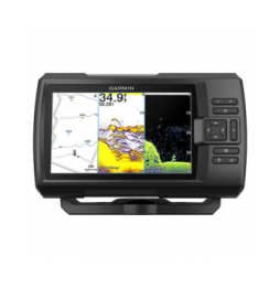 GARMIN 100255201 Ecosonda STRIKER Vivid 7cv con...