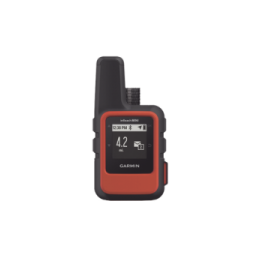 GARMIN 100187900 Navegador satelital InReach Mini color nara