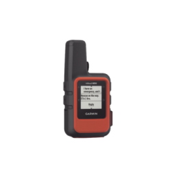 GARMIN 100187900 Navegador satelital InReach Mini color nara