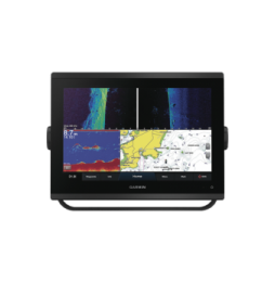GARMIN 100236702 GPSMAP 1223xsv ecosonda de 12"...