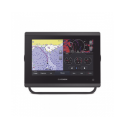 GARMIN 100236500 Pantalla de navegacion GPSMAP 723 de 7" no