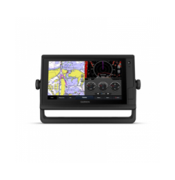 GARMIN 100232100 Pantalla de navegacion de 9"...