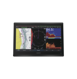 GARMIN 100209303 Pantalla tactil GPSMAP 8616 de 16" con mapa