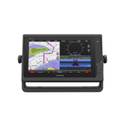 GARMIN 100173900 GPSMAP 922 Worldwide Basemap