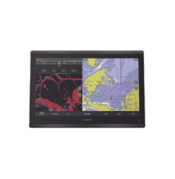 GARMIN 100209300 GPSMAP 8416 con mapa base mundial