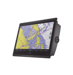 GARMIN 100209300 GPSMAP 8416 con mapa base mundial