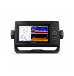 GARMIN 100232901 ECHOMAP UHD 62cv con mapa base precargado s