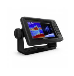 GARMIN 100232901 ECHOMAP UHD 62cv con mapa base precargado s