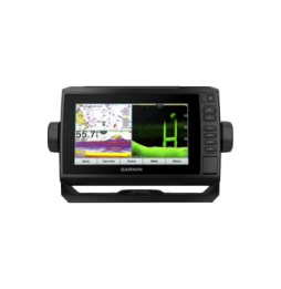 GARMIN 100233300 ECHOMAP UHD 72cv con mapa base precargado s