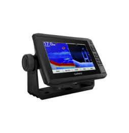 GARMIN 100233300 ECHOMAP UHD 72cv con mapa base precargado s