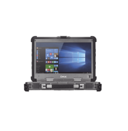 GETAC X500G3 Notebook 15.6" Robusta / Windows 10 / Intel Cor