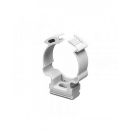 GEWISS GW50606 Soporte de collar (Abrazadera)...