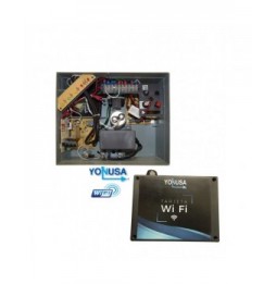 YON6500007 EY10000127AF  MWIFI YONUSA...